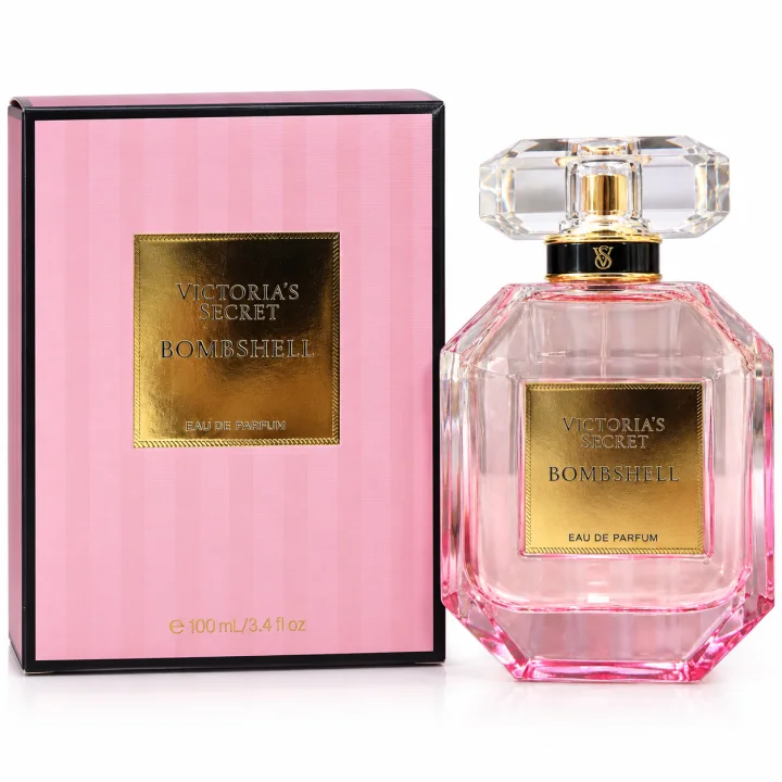Victoria's Secret Bombshell