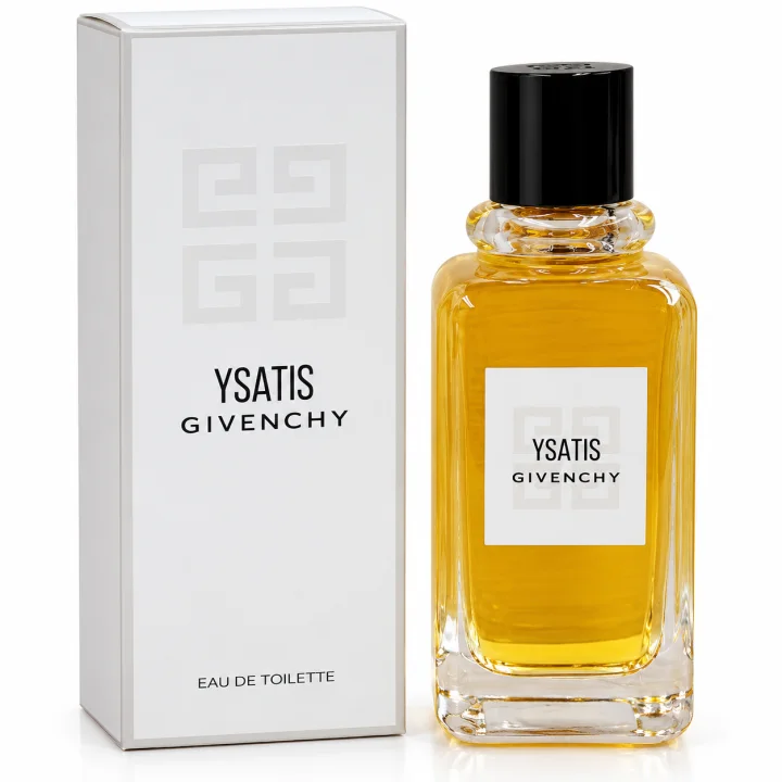 Givenchy Ysatis