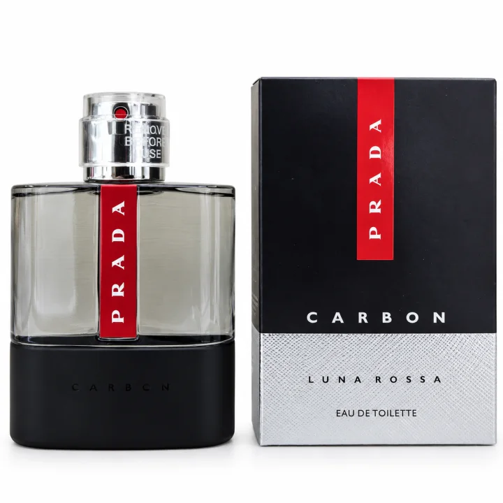 Prada Luna Rossa Carbon