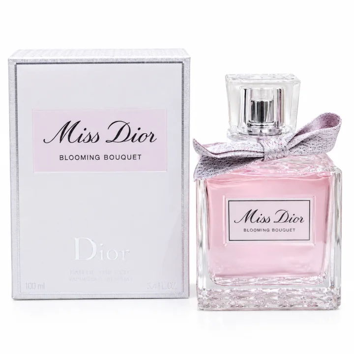 Miss Dior Blooming Bouquet
