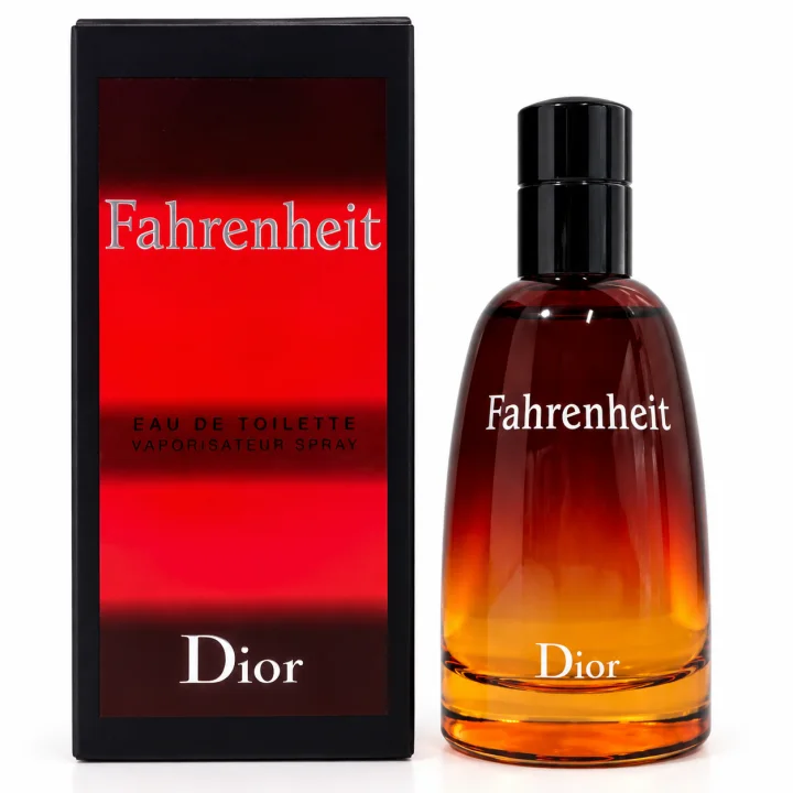 Dior Fahrenheit