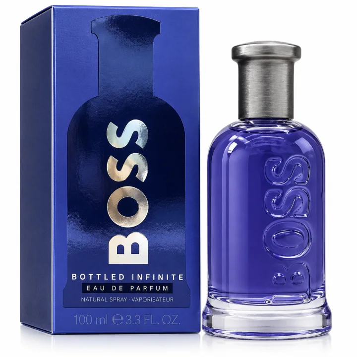 Hugo Boss Bottled Infinite