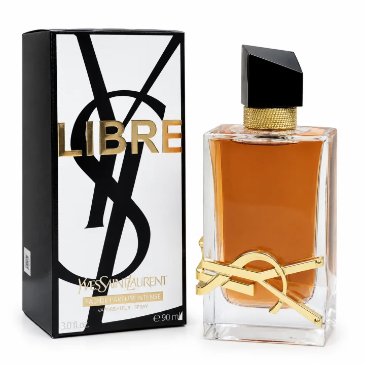 Yves Saint Laurent Libre