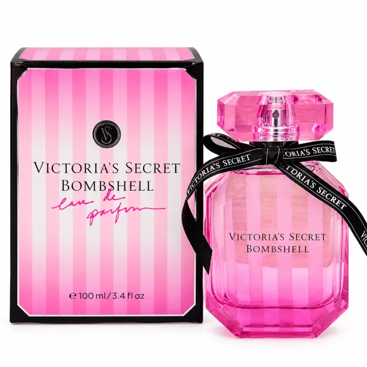 Victoria’s Secret Bombshell