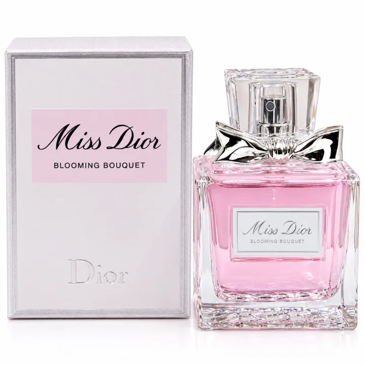 Dior Miss Dior Blooming Bouquet
