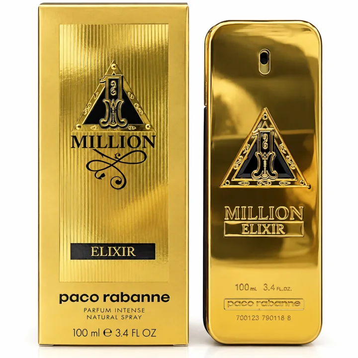 Rabanne 1 Million Elixir