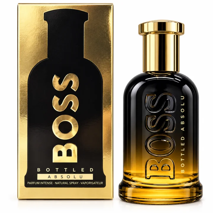 BOSS Bottled Absolu