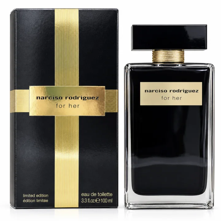 Narciso Rodriguez For Her
