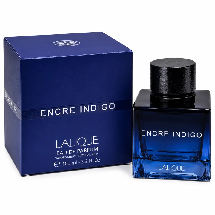 Lalique Encre Indigo