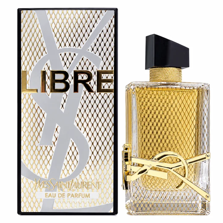 Yves Saint Laurent Libre