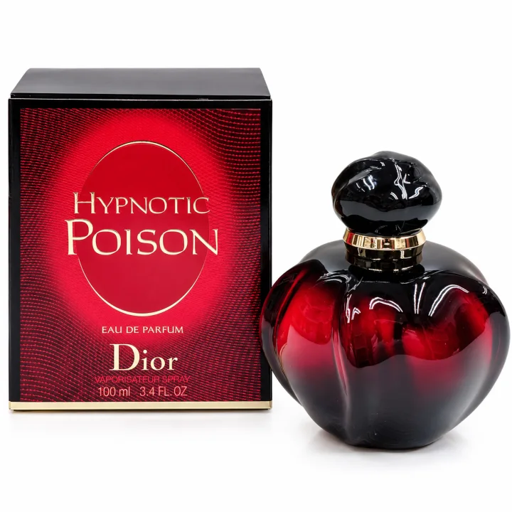 Dior Hypnotic Poison