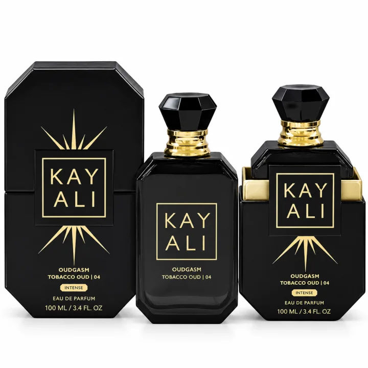 KAYALI Oudgasm Tobacco Oud | 04