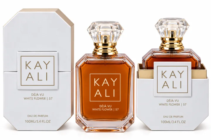 KAYALI Déjà Vu White Flower | 57