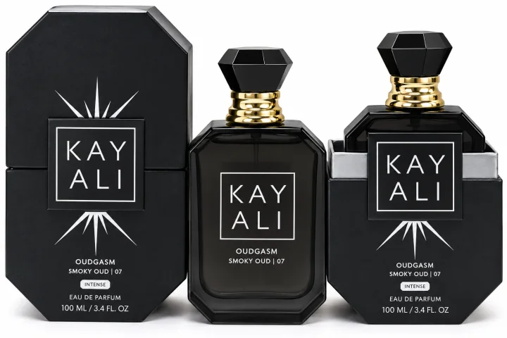 KAYALI Oudgasm Smoky Oud | 07