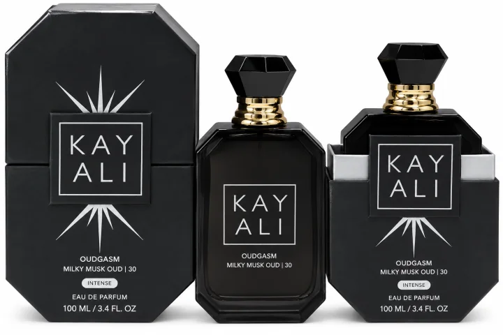KAYALI Oudgasm Milky Musk Oud | 30