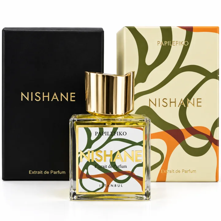 NISHANE Papilefiko
