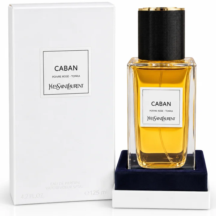 Yves Saint Laurent Caban