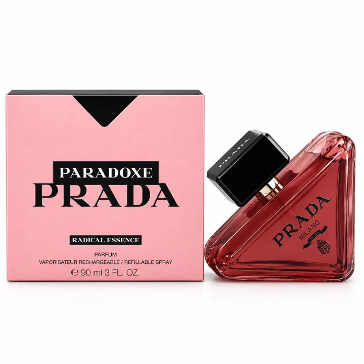 Prada Paradoxe Radical Essence