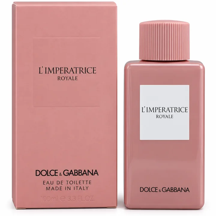 Dolce & Gabbana L’Imperatrice Royale