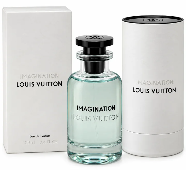 Louis Vuitton Imagination