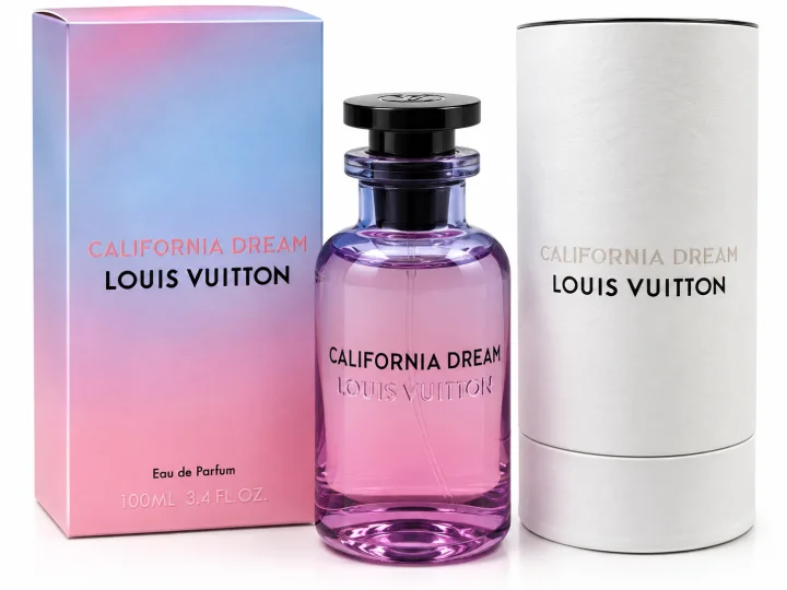 Louis Vuitton California Dream Eau de Parfum 100ml
