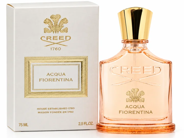 Creed Acqua Fiorentina