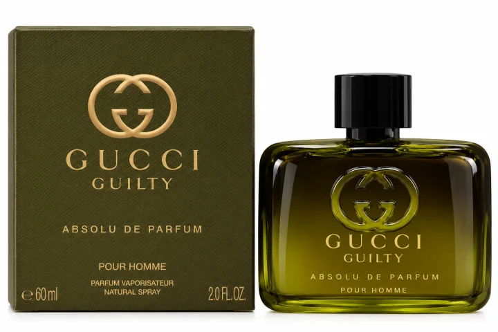 Gucci Guilty Absolu