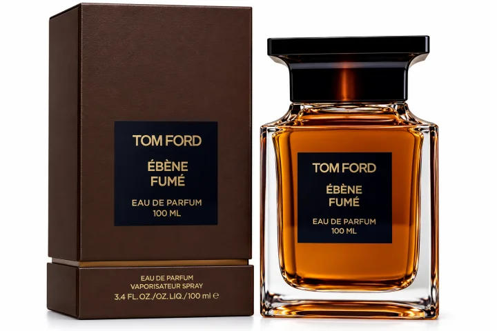 Tom Ford Ébène Fumé