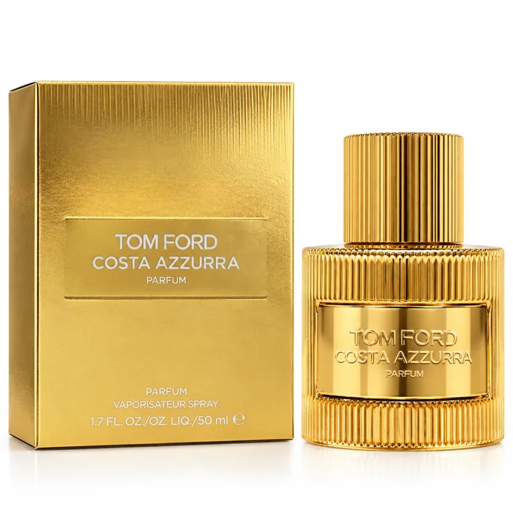 Tom Ford Costa Azzurra