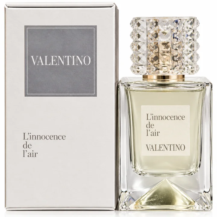 Valentino Anatomy of Dreams L'Innocence de l'Air