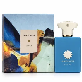 Amouage Search