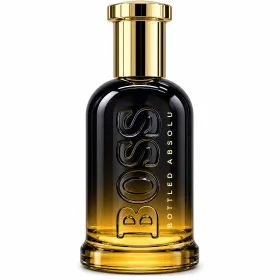 BOSS Bottled Absolu