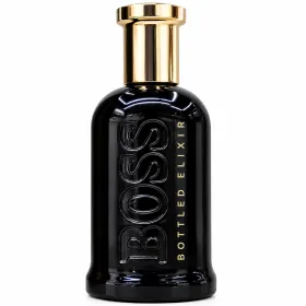 BOSS Bottled Elixir