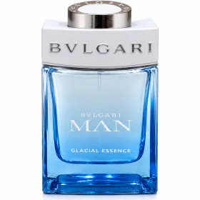 Bvlgari Man Glacial Essence