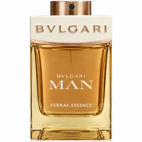 Bvlgari Man Terrae Essence