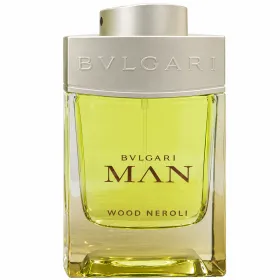 BVLGARI MAN WOOD NEROLI