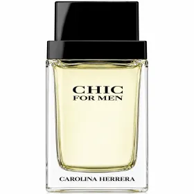 Carolina Herrera CHIC for Men