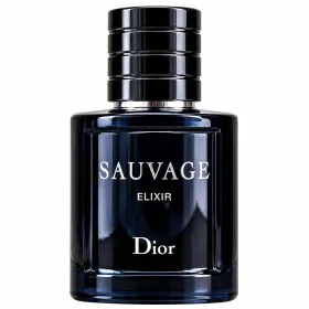 Dior Sauvage Elixir
