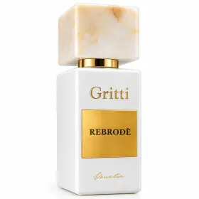 Gritti Rebrodè