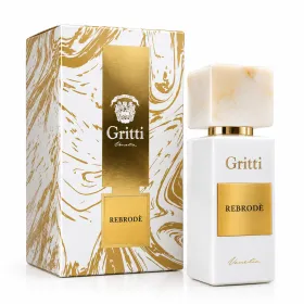 Gritti Rebrodè