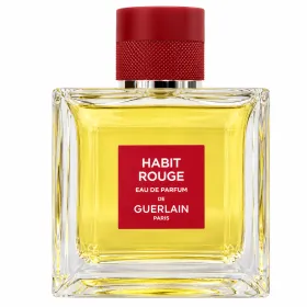 Guerlain Habit Rouge