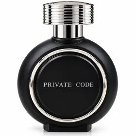HFC Paris Private Code