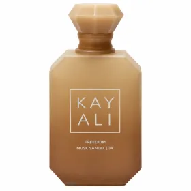 KAYALI Freedom Musk Santal