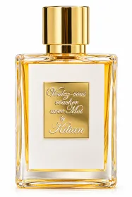 Voulez-vous coucher avec Moi by KILIAN