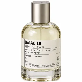 Le Labo GAIAC 10