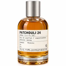 Le Labo Patchouli 24