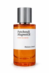 Maison Crivelli Patchouli Magnetik