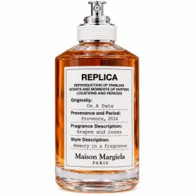 Maison Margiela Replica On a Date