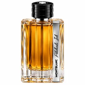 Montblanc Patchouli Ink