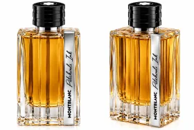Montblanc Patchouli Ink